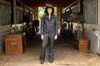 Winter Insulated Jumpsuit 4.0 - Caviar