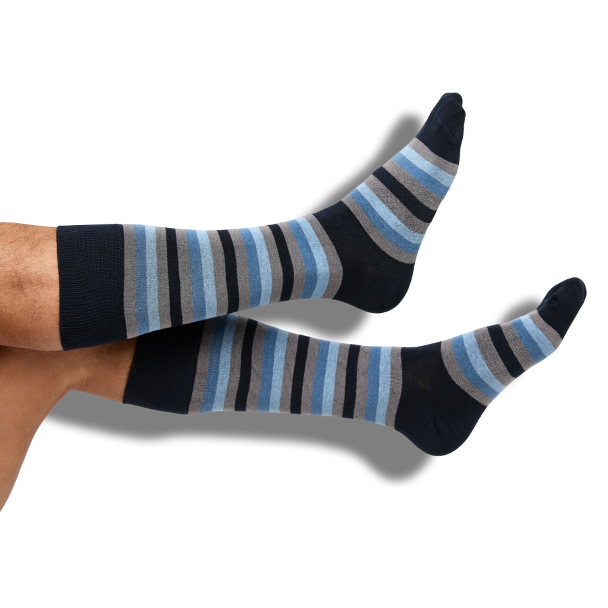 F24 Dress Sock 3-Pack A