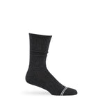 Charcoal Casual Crew 6-Pack