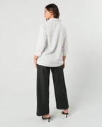 Nathalie Wide Leg Maternity Trouser (Regular & Petite)