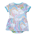 Charlie baby onesie dress | Rainbow Magic