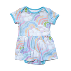 Charlie baby onesie dress | Rainbow Magic