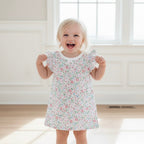 The Charlotte — Floral