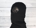 Child Acrylic Balaclava