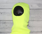 Child Acrylic Balaclava