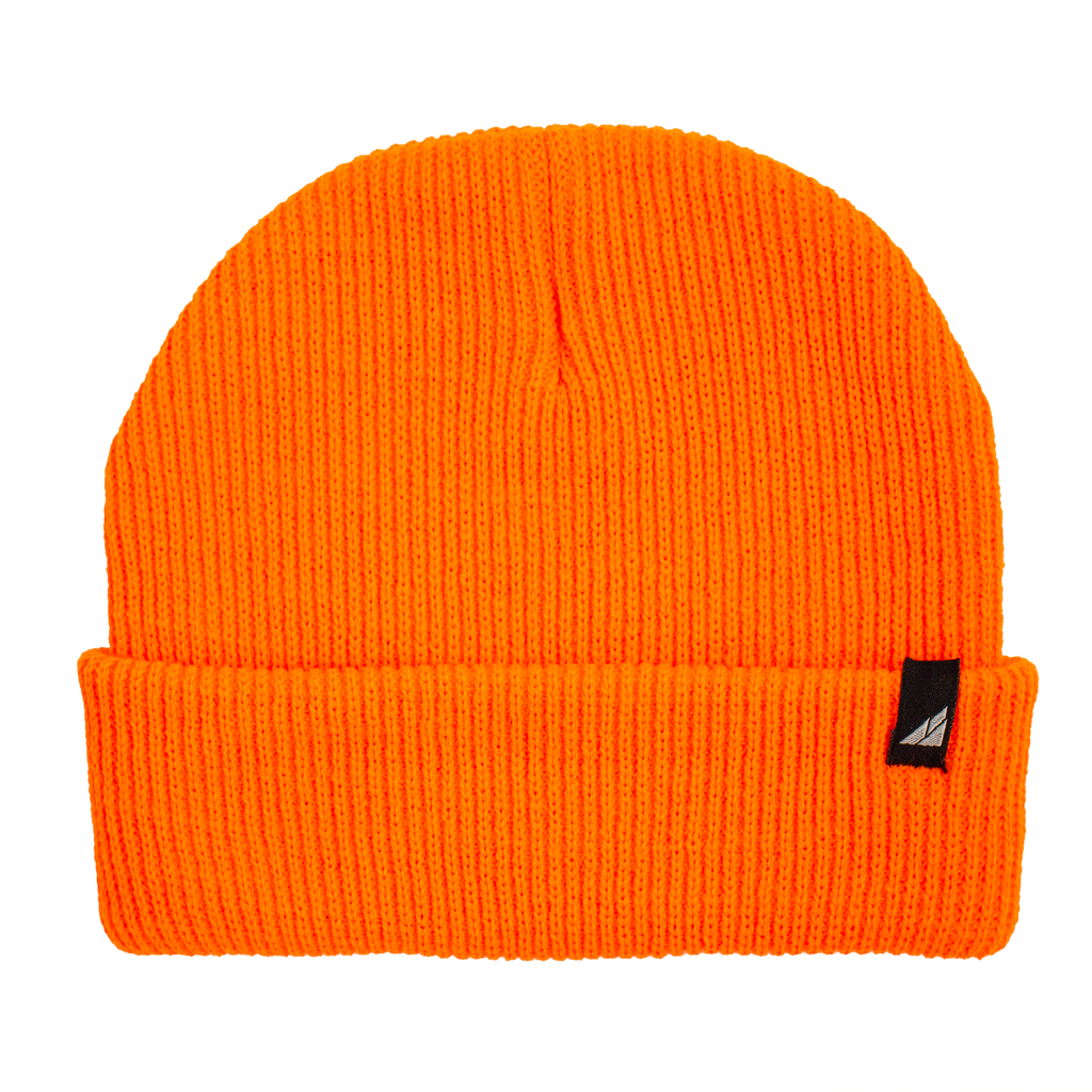 Child Acrylic Cuff Hat