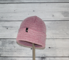 Child Acrylic Cuff Hat