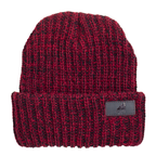 Child Acrylic Ribbed Cuff Hat
