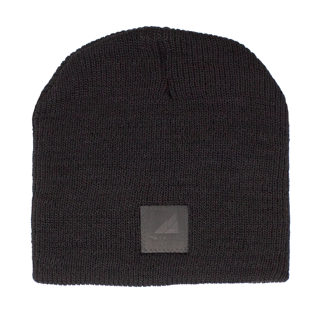 Child Acrylic/Wool Beanie