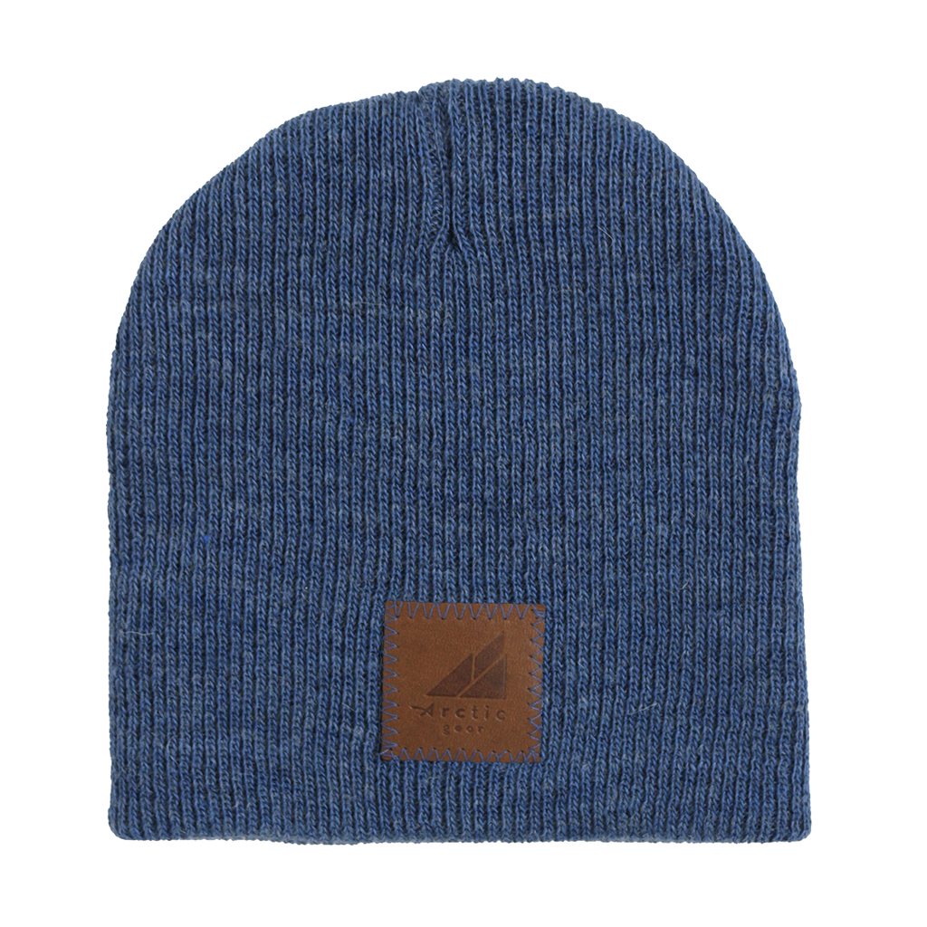 Child Acrylic/Wool Beanie