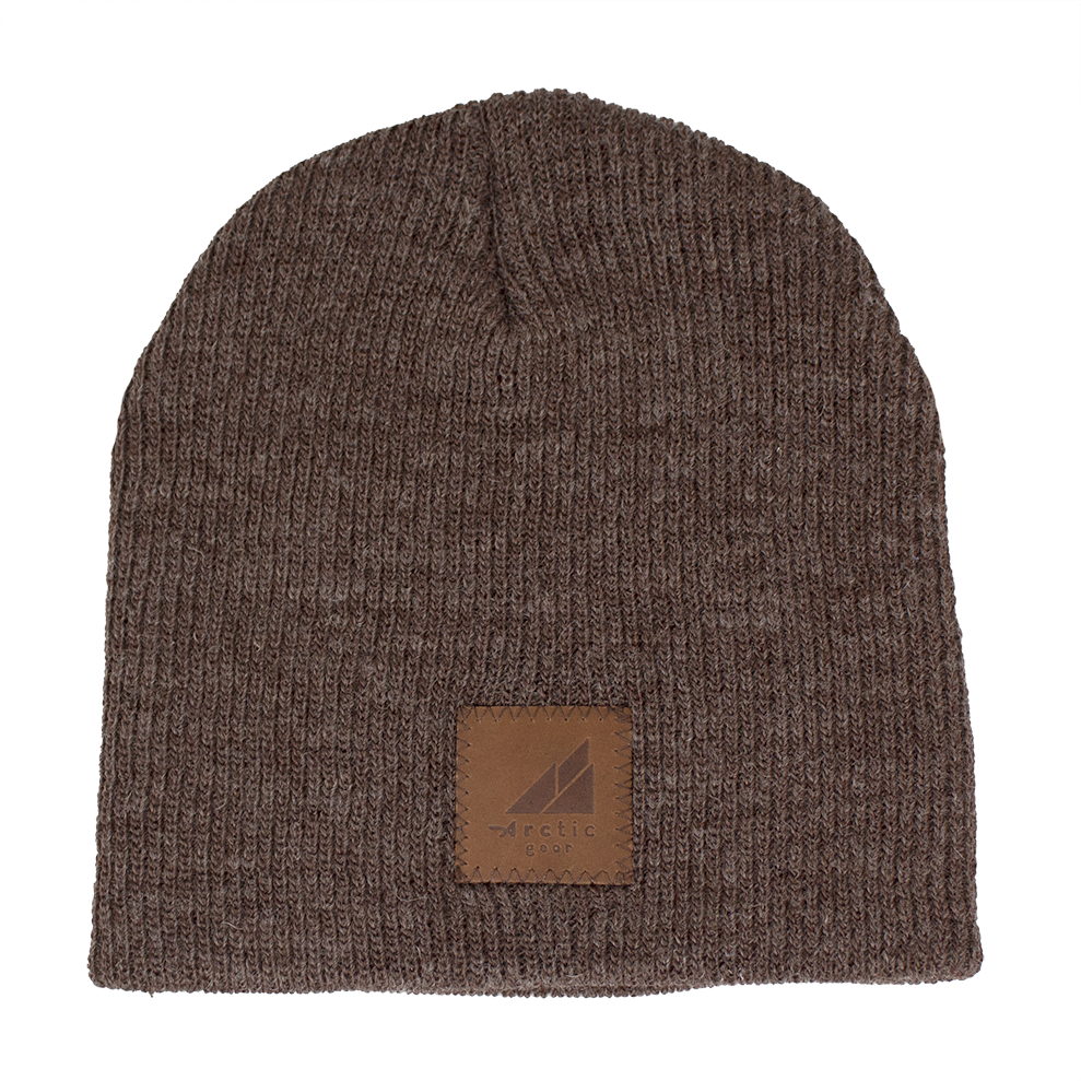 Child Acrylic/Wool Beanie