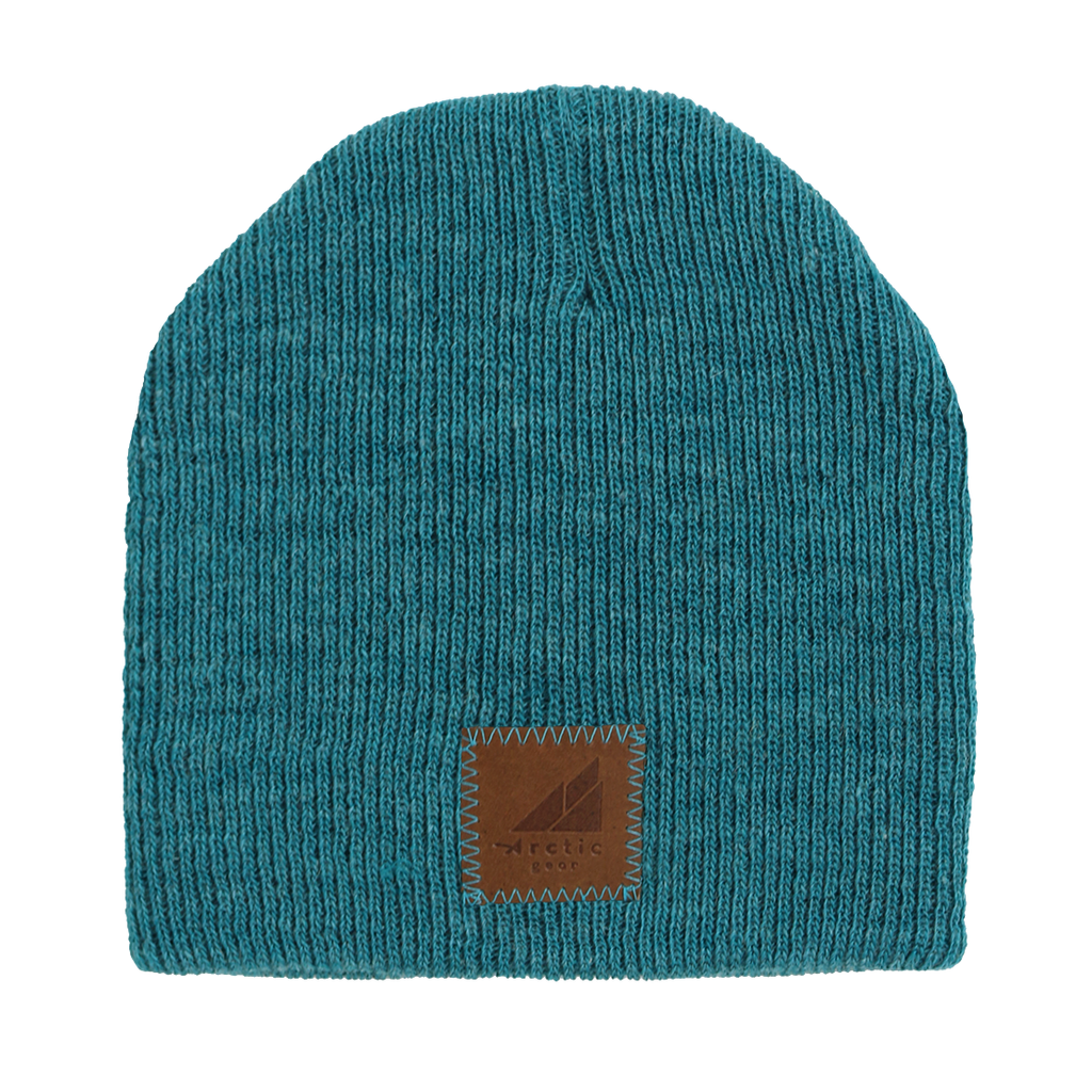 Child Acrylic/Wool Beanie