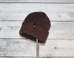 Child Acrylic/Wool Watch Cap