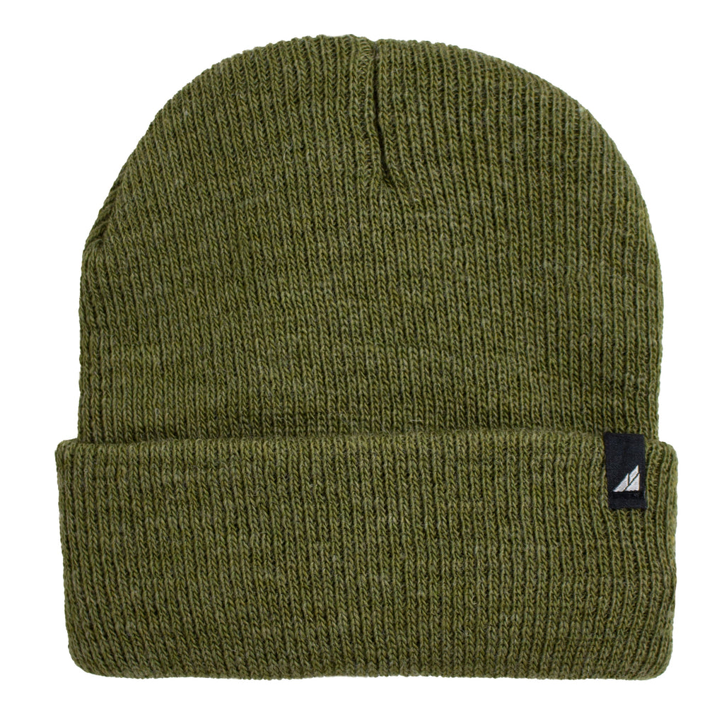 Child Acrylic/Wool Watch Cap