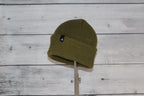 Child Acrylic/Wool Watch Cap