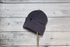Child Acrylic/Wool Watch Cap