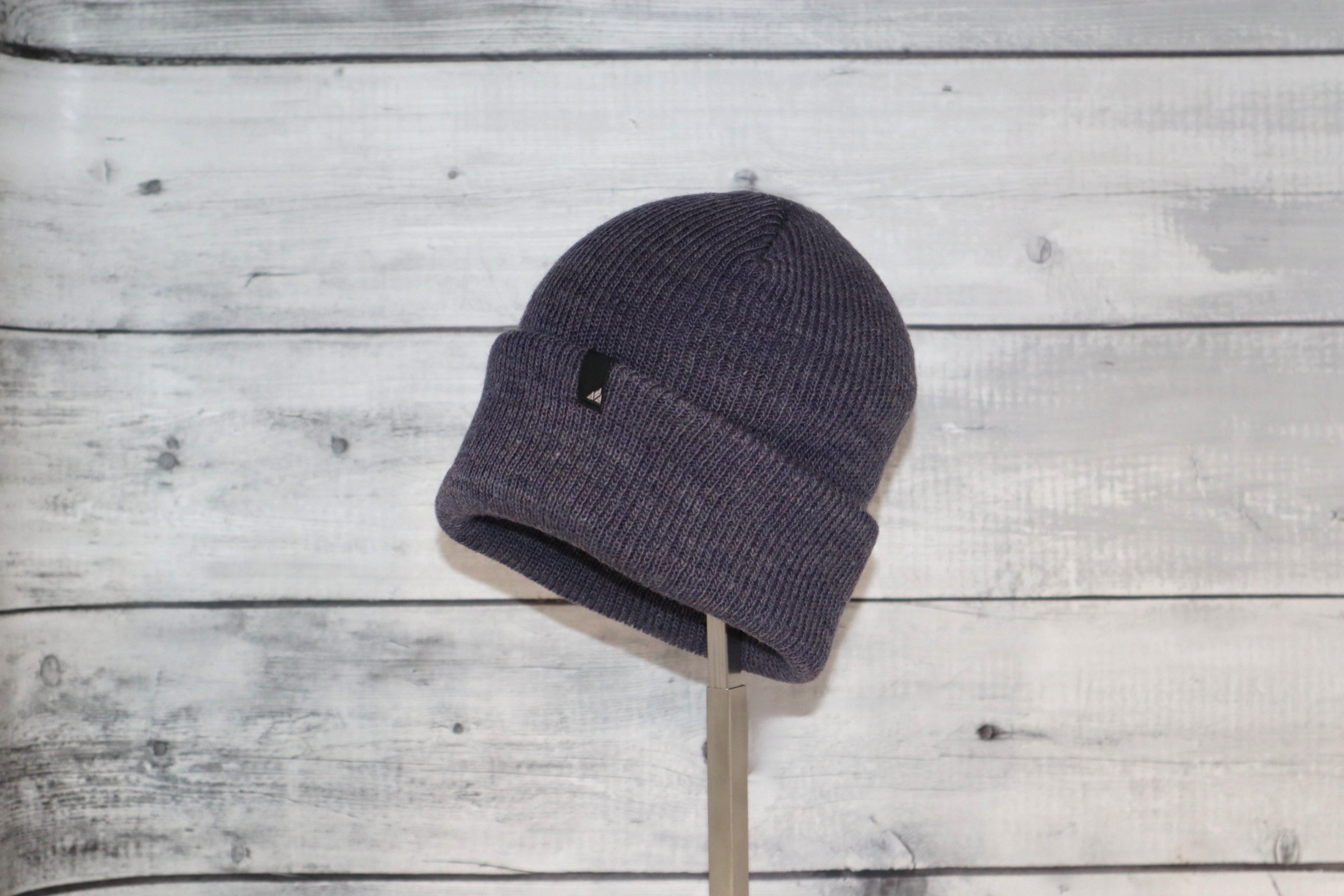 Child Acrylic/Wool Watch Cap