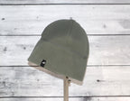 Child Fleece Caps