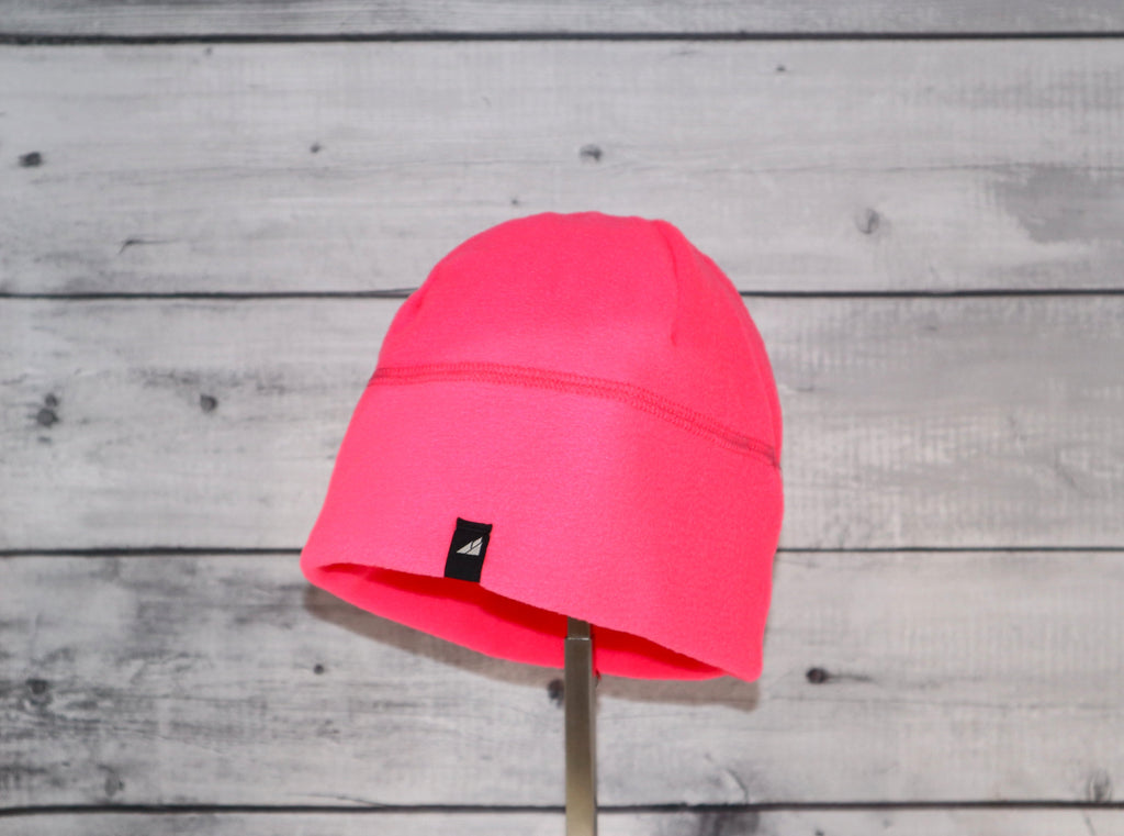 Child Fleece Caps
