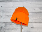 Child Fleece Caps