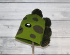 Child Specialty Hat (ages 3-5 years old)
