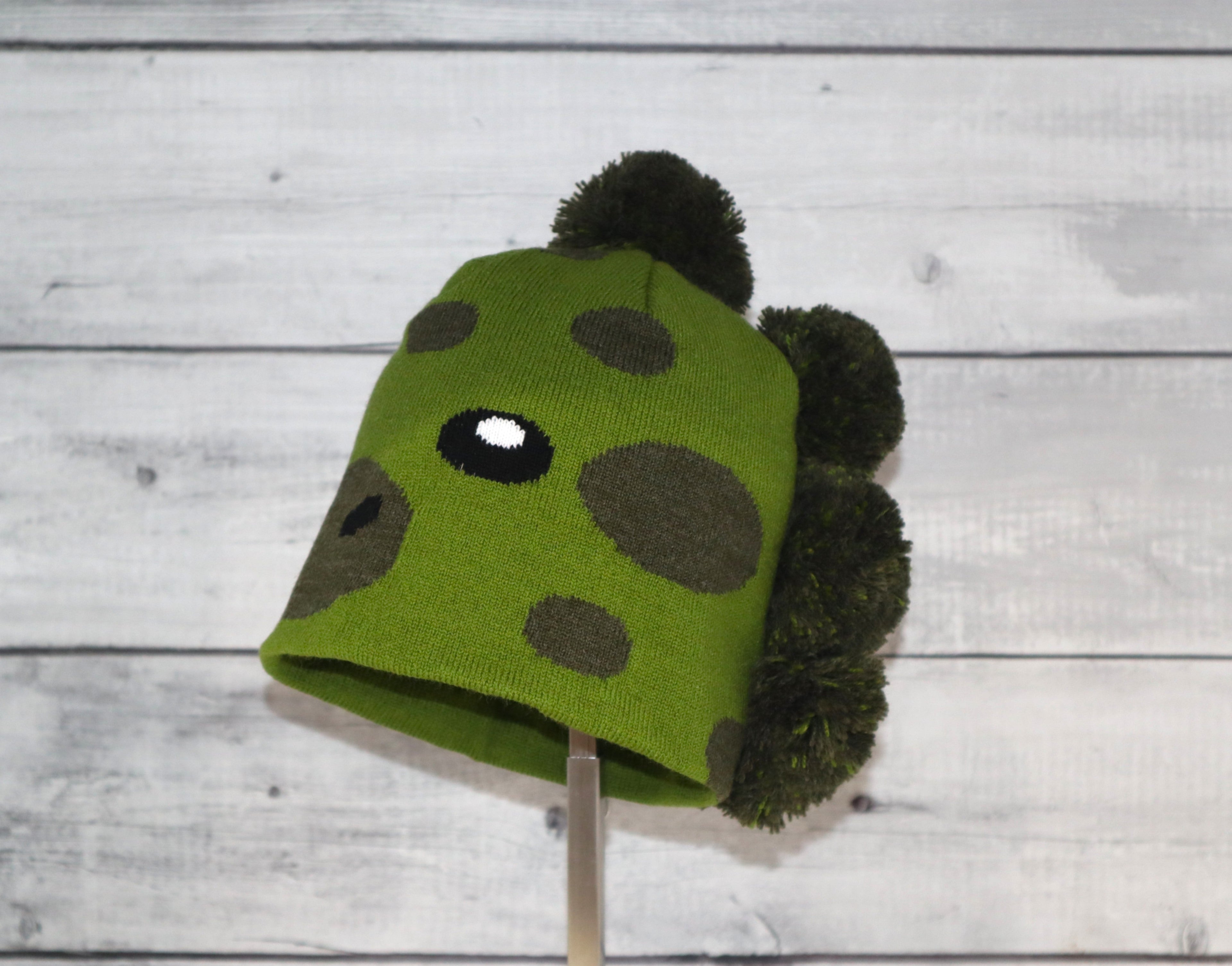 Child Specialty Hat (ages 3-5 years old)