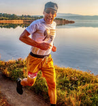 Closer TRAIL26 | Trail Running Sunglasses