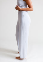 Collagen Lounge Pant - Black