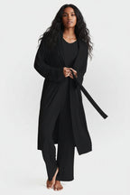 Collagen Lounge Robe