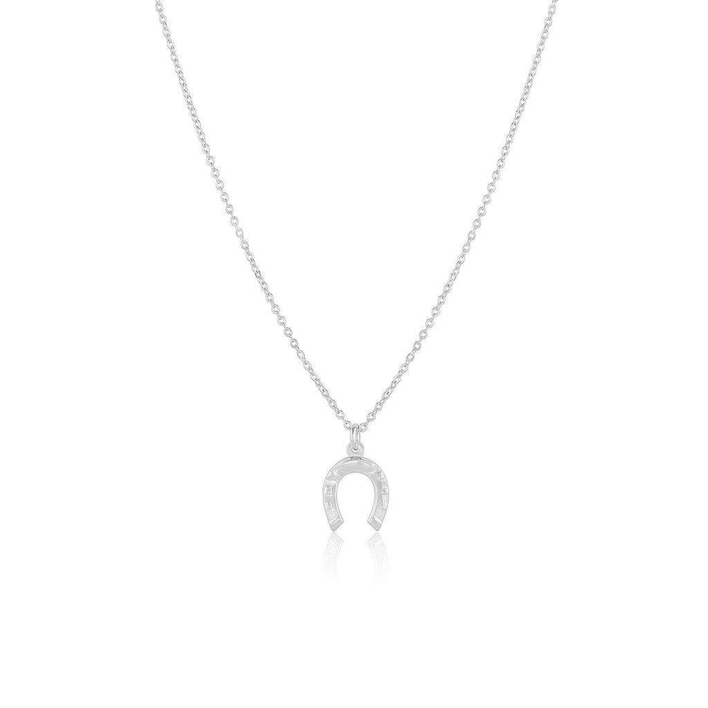 Colt Necklace