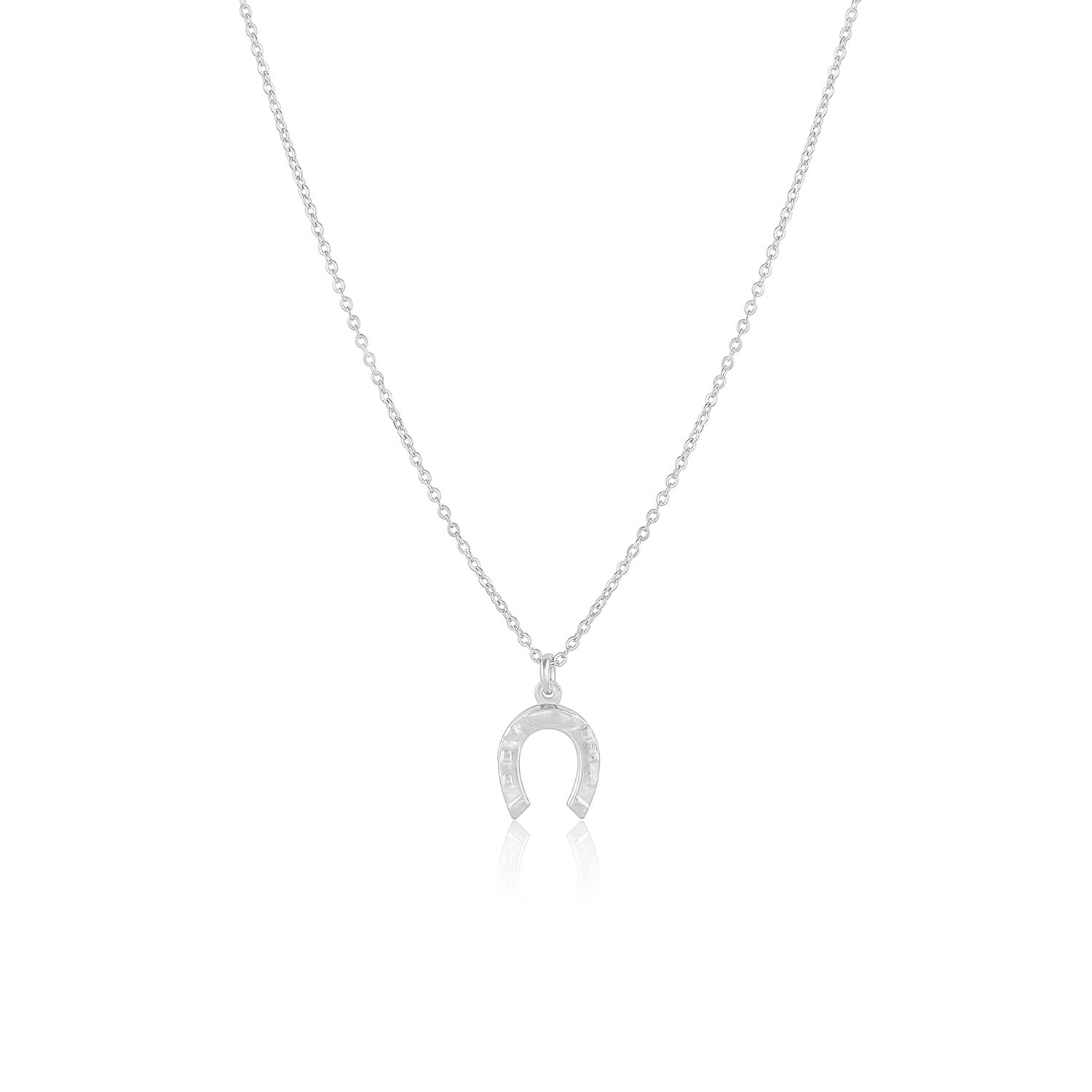 Colt Necklace