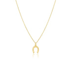 Colt Necklace
