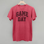 Game Day Checkered Arch