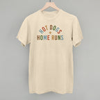 Hot Dogs And Home Runs