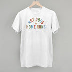 Hot Dogs And Home Runs