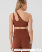 AXK CORE Cross Body Nursing Bra
