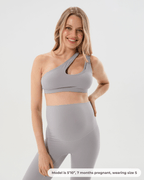 AXK CORE Cross Body Nursing Bra
