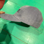 Corduroy Coffee Cap