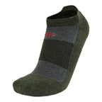 Wool BEAST Lo-Cut