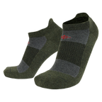 Wool BEAST Lo-Cut