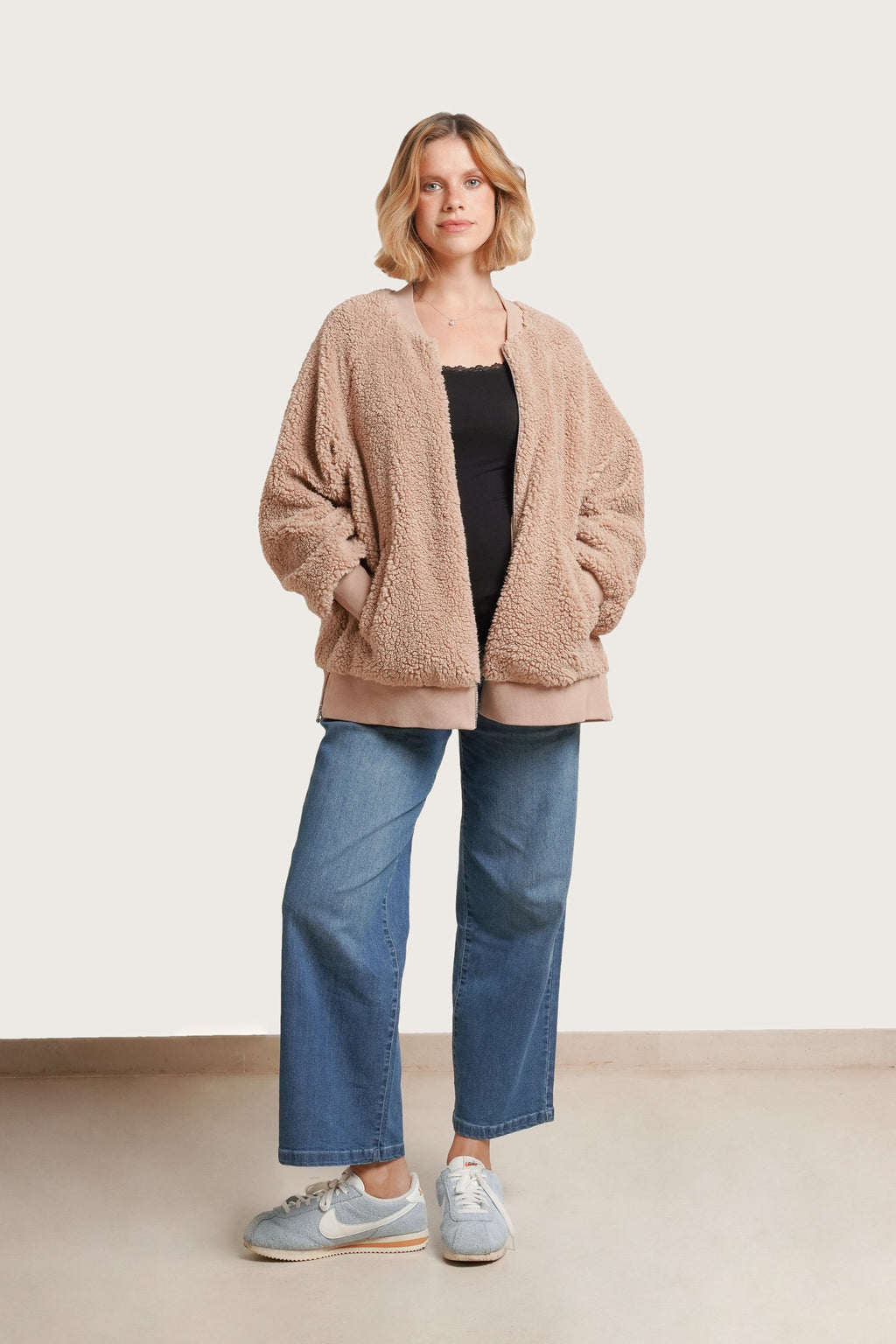 Cozy Before & After Jacket – Wardrobecrush
