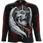 Spiral - Enchained Soul - Longsleeve T-Shirt Black - XXL