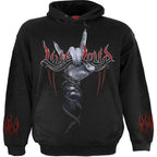 Spiral - Rock Loud - Hoody Black - S