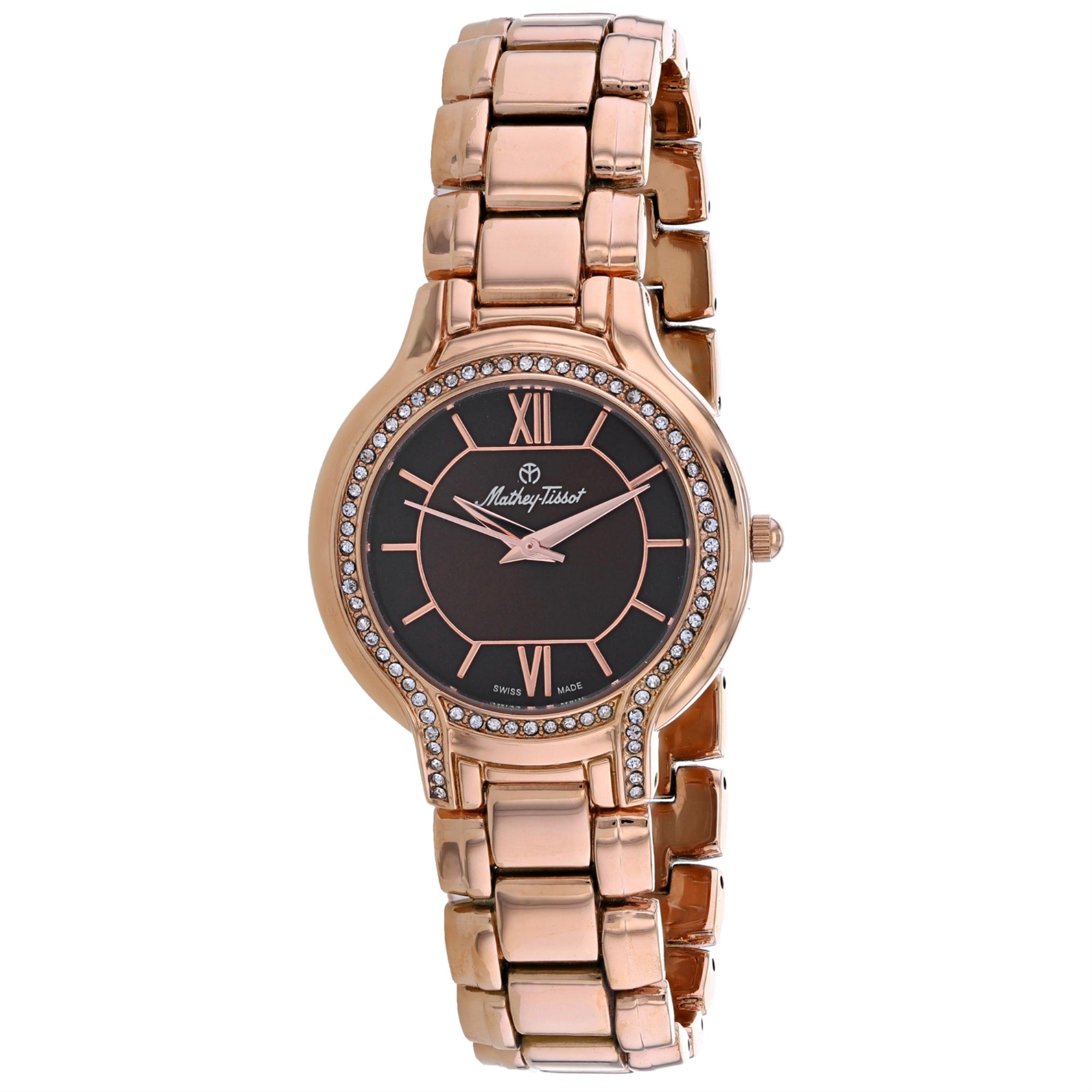 Mathey Tissot Women's Classic