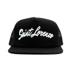 TRUE BLACK HAT