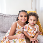 Brooklyn Baby & Kids' tee | Forest Friends