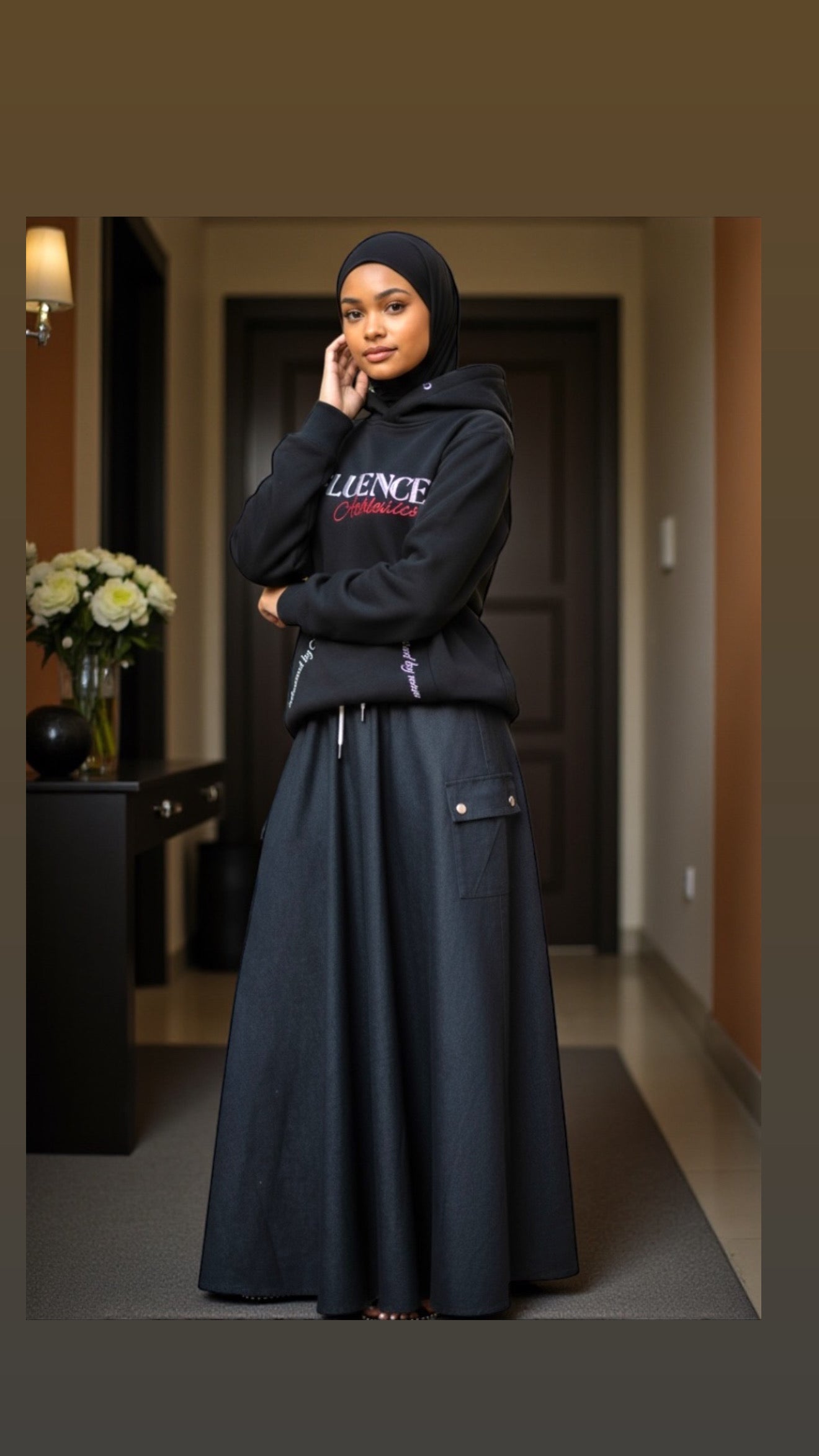Hikmah Hoodie
