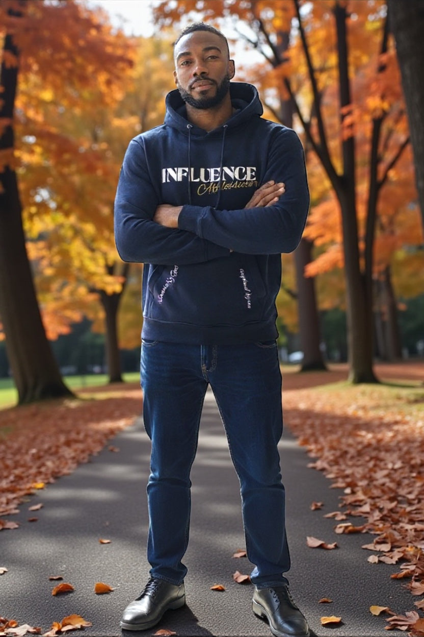Hikmah Hoodie