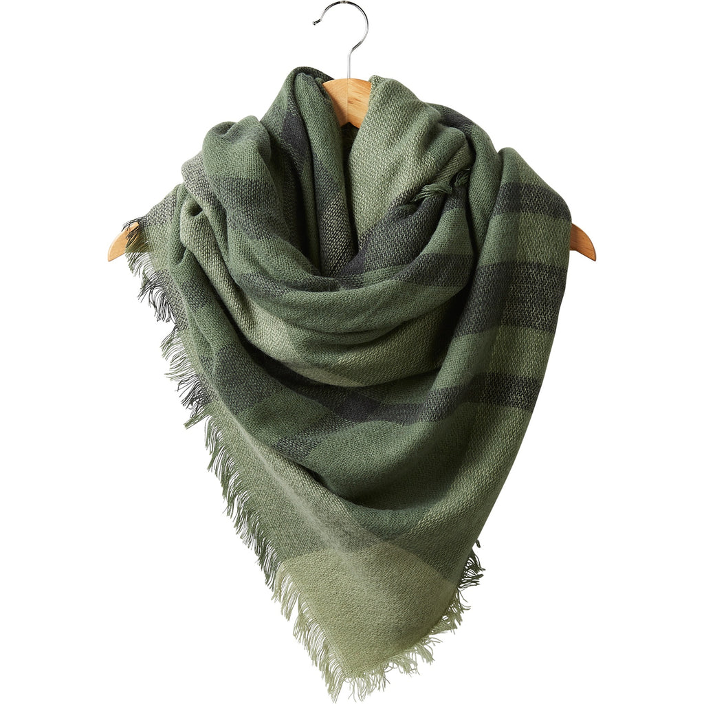 Sage Blanket Scarf