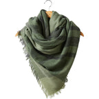 Sage Blanket Scarf